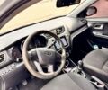 Серый Киа Рио, объемом двигателя 1.4 л и пробегом 247 тыс. км за 6900 $, фото 10 на Automoto.ua