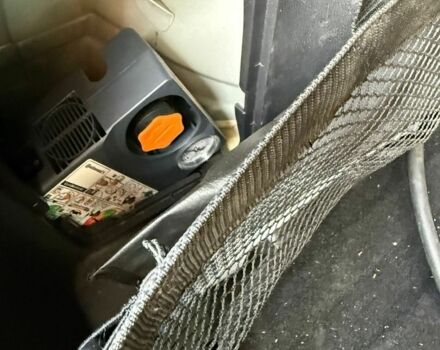Сірий Кіа Ріо, об'ємом двигуна 1.4 л та пробігом 170 тис. км за 5510 $, фото 22 на Automoto.ua