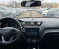Сірий Кіа Ріо, об'ємом двигуна 1.4 л та пробігом 190 тис. км за 7500 $, фото 14 на Automoto.ua
