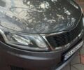 Сірий Кіа Ріо, об'ємом двигуна 1.4 л та пробігом 170 тис. км за 5800 $, фото 22 на Automoto.ua
