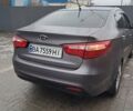 Сірий Кіа Ріо, об'ємом двигуна 1.59 л та пробігом 119 тис. км за 8000 $, фото 2 на Automoto.ua