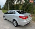 Сірий Кіа Ріо, об'ємом двигуна 1.6 л та пробігом 95 тис. км за 5700 $, фото 5 на Automoto.ua