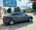 Серый Киа Рио, объемом двигателя 1.4 л и пробегом 254 тыс. км за 6500 $, фото 4 на Automoto.ua