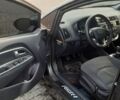 Серый Киа Рио, объемом двигателя 1.59 л и пробегом 250 тыс. км за 6500 $, фото 5 на Automoto.ua