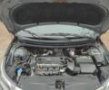 Серый Киа Рио, объемом двигателя 1.4 л и пробегом 170 тыс. км за 5496 $, фото 11 на Automoto.ua