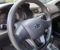 Серый Киа Рио, объемом двигателя 1.4 л и пробегом 131 тыс. км за 7900 $, фото 7 на Automoto.ua