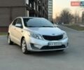 Сірий Кіа Ріо, об'ємом двигуна 1.4 л та пробігом 259 тис. км за 6300 $, фото 8 на Automoto.ua