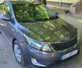 Серый Киа Рио, объемом двигателя 1.59 л и пробегом 109 тыс. км за 9500 $, фото 3 на Automoto.ua