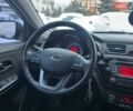 Сірий Кіа Ріо, об'ємом двигуна 1.59 л та пробігом 98 тис. км за 10900 $, фото 14 на Automoto.ua