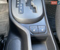 Серый Киа Рио, объемом двигателя 1.6 л и пробегом 97 тыс. км за 8650 $, фото 28 на Automoto.ua