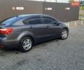 Серый Киа Рио, объемом двигателя 1.59 л и пробегом 250 тыс. км за 6500 $, фото 1 на Automoto.ua