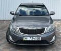 Серый Киа Рио, объемом двигателя 1.59 л и пробегом 179 тыс. км за 7900 $, фото 6 на Automoto.ua