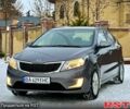 Серый Киа Рио, объемом двигателя 1.6 л и пробегом 172 тыс. км за 8999 $, фото 1 на Automoto.ua