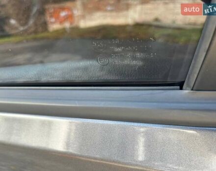 Серый Киа Рио, объемом двигателя 1.4 л и пробегом 190 тыс. км за 7000 $, фото 4 на Automoto.ua