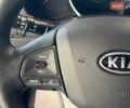 Серый Киа Рио, объемом двигателя 1.6 л и пробегом 56 тыс. км за 9800 $, фото 22 на Automoto.ua