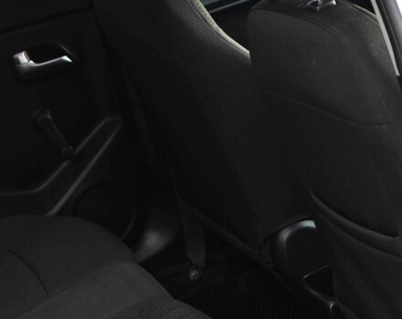 Сірий Кіа Ріо, об'ємом двигуна 1.4 л та пробігом 226 тис. км за 6999 $, фото 16 на Automoto.ua