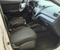 Серый Киа Рио, объемом двигателя 1.4 л и пробегом 200 тыс. км за 6840 $, фото 13 на Automoto.ua