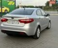 Сірий Кіа Ріо, об'ємом двигуна 1.6 л та пробігом 86 тис. км за 8999 $, фото 21 на Automoto.ua