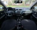 Сірий Кіа Ріо, об'ємом двигуна 1.4 л та пробігом 220 тис. км за 6700 $, фото 13 на Automoto.ua