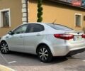 Сірий Кіа Ріо, об'ємом двигуна 1.6 л та пробігом 185 тис. км за 7650 $, фото 8 на Automoto.ua
