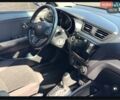 Серый Киа Рио, объемом двигателя 1.6 л и пробегом 164 тыс. км за 8530 $, фото 9 на Automoto.ua