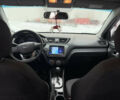 Сірий Кіа Ріо, об'ємом двигуна 1.4 л та пробігом 130 тис. км за 7500 $, фото 7 на Automoto.ua