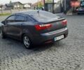 Сірий Кіа Ріо, об'ємом двигуна 1.59 л та пробігом 250 тис. км за 6500 $, фото 8 на Automoto.ua