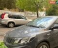 Сірий Кіа Ріо, об'ємом двигуна 1.4 л та пробігом 12 тис. км за 6500 $, фото 2 на Automoto.ua