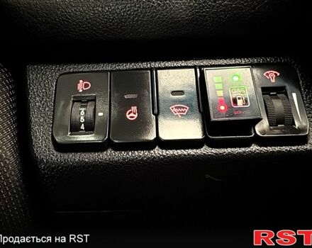 Серый Киа Рио, объемом двигателя 1.6 л и пробегом 230 тыс. км за 6900 $, фото 13 на Automoto.ua