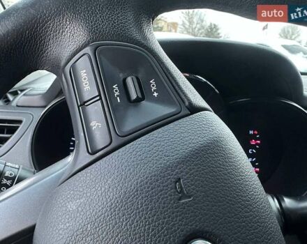 Сірий Кіа Ріо, об'ємом двигуна 1.59 л та пробігом 98 тис. км за 10900 $, фото 27 на Automoto.ua