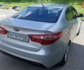 Серый Киа Рио, объемом двигателя 1.59 л и пробегом 300 тыс. км за 2200 $, фото 1 на Automoto.ua
