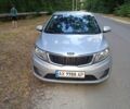 Серый Киа Рио, объемом двигателя 1.4 л и пробегом 200 тыс. км за 5300 $, фото 1 на Automoto.ua
