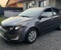 Сірий Кіа Ріо, об'ємом двигуна 1.59 л та пробігом 73 тис. км за 8299 $, фото 1 на Automoto.ua