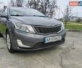 Сірий Кіа Ріо, об'ємом двигуна 1.6 л та пробігом 160 тис. км за 6800 $, фото 7 на Automoto.ua