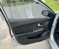 Серый Киа Рио, объемом двигателя 1.6 л и пробегом 95 тыс. км за 5701 $, фото 12 на Automoto.ua