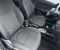 Серый Киа Рио, объемом двигателя 1.6 л и пробегом 95 тыс. км за 5701 $, фото 11 на Automoto.ua