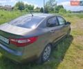 Серый Киа Рио, объемом двигателя 1.4 л и пробегом 235 тыс. км за 5600 $, фото 7 на Automoto.ua