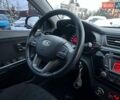 Сірий Кіа Ріо, об'ємом двигуна 1.59 л та пробігом 98 тис. км за 10900 $, фото 17 на Automoto.ua