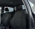 Серый Киа Рио, объемом двигателя 1.6 л и пробегом 133 тыс. км за 8300 $, фото 7 на Automoto.ua