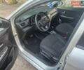Серый Киа Рио, объемом двигателя 1.6 л и пробегом 150 тыс. км за 7950 $, фото 10 на Automoto.ua