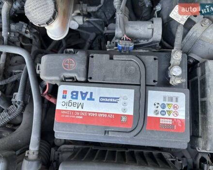 Серый Киа Рио, объемом двигателя 1.6 л и пробегом 121 тыс. км за 7200 $, фото 10 на Automoto.ua