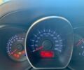 Сірий Кіа Ріо, об'ємом двигуна 1.4 л та пробігом 76 тис. км за 9400 $, фото 8 на Automoto.ua