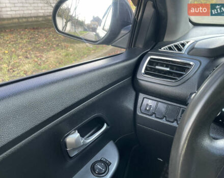 Серый Киа Рио, объемом двигателя 1.4 л и пробегом 167 тыс. км за 5999 $, фото 23 на Automoto.ua