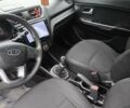 Серый Киа Рио, объемом двигателя 1.4 л и пробегом 132 тыс. км за 6400 $, фото 1 на Automoto.ua
