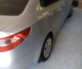 Серый Киа Рио, объемом двигателя 1.4 л и пробегом 106 тыс. км за 7200 $, фото 9 на Automoto.ua