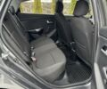 Серый Киа Рио, объемом двигателя 1.4 л и пробегом 82 тыс. км за 9200 $, фото 26 на Automoto.ua