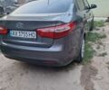 Серый Киа Рио, объемом двигателя 1.6 л и пробегом 169 тыс. км за 7400 $, фото 5 на Automoto.ua