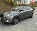 Сірий Кіа Ріо, об'ємом двигуна 1.59 л та пробігом 191 тис. км за 6500 $, фото 25 на Automoto.ua