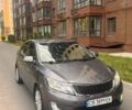 Серый Киа Рио, объемом двигателя 1.59 л и пробегом 226 тыс. км за 6900 $, фото 1 на Automoto.ua