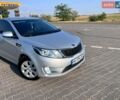 Сірий Кіа Ріо, об'ємом двигуна 1.4 л та пробігом 175 тис. км за 8000 $, фото 2 на Automoto.ua